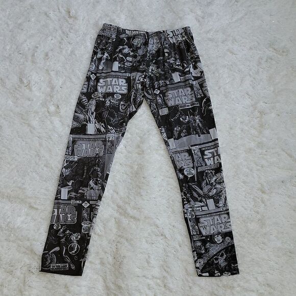 STAR WARS THEMED BOY'S THERMAL UNDERWEAR, SIZE XL - Picture 1 of 7